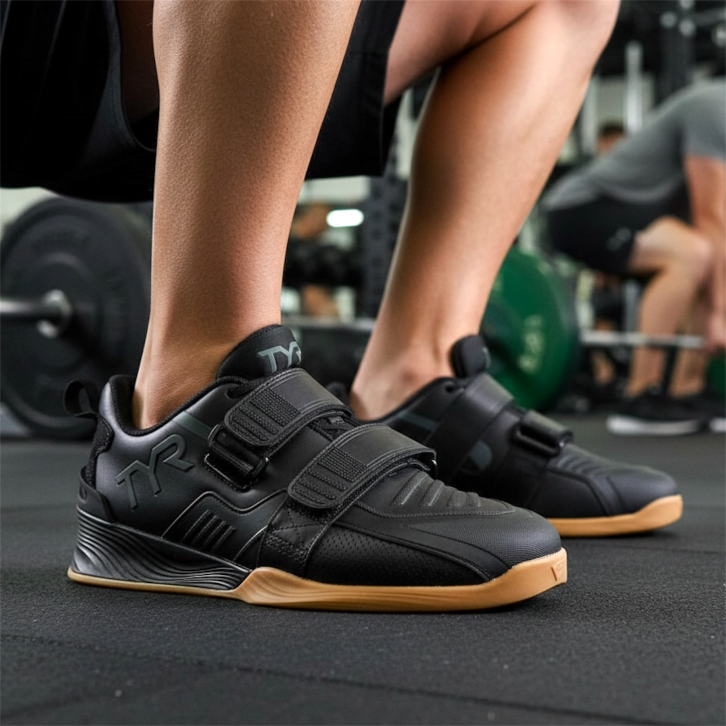 ELEVADOR TYR L-2 544