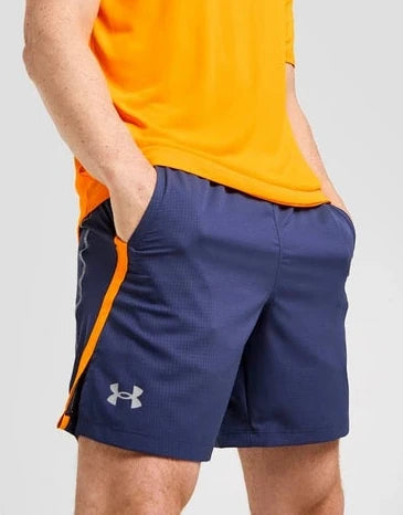 Under Armour Launch short
