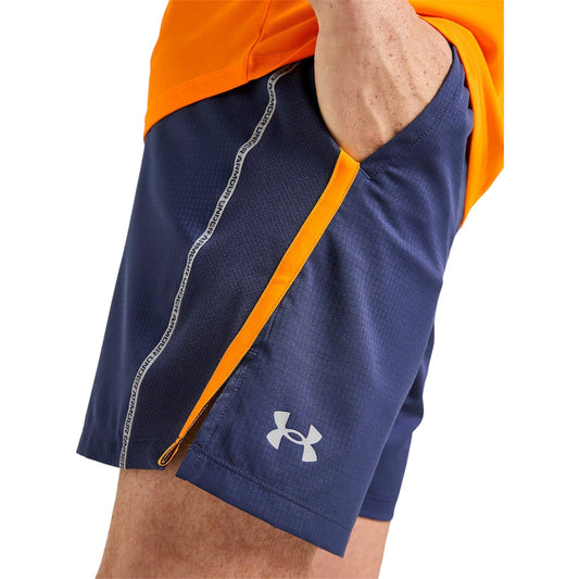 Under Armour Launch short
