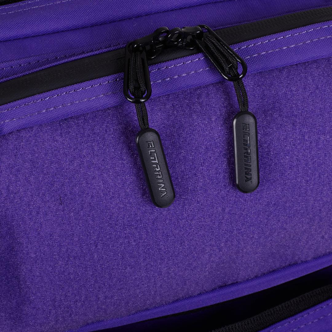 Elitex purple V2 All In 45 L - Unbroken Fitness Shop