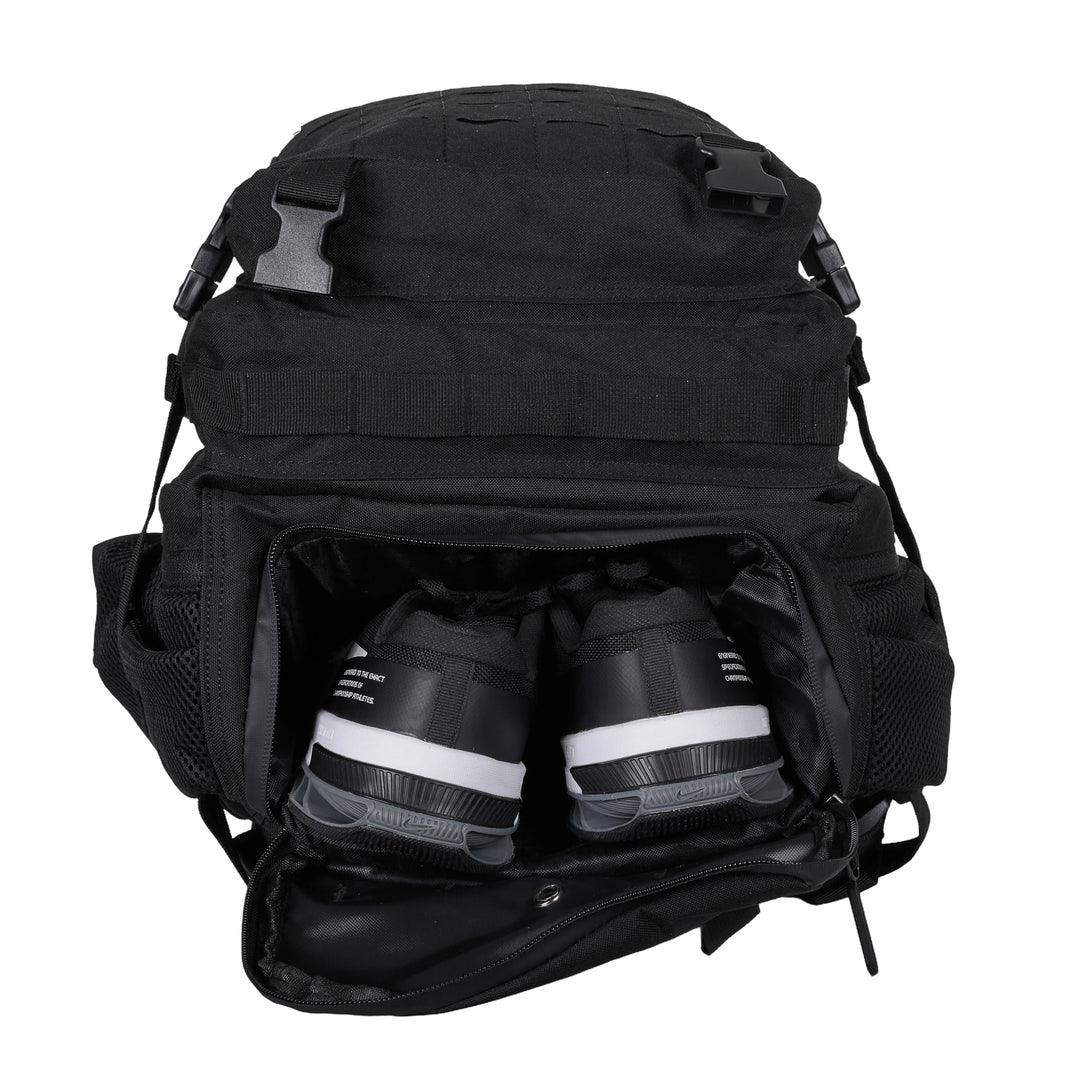 Elitex black V2 All In 45 L - Unbroken Fitness Shop
