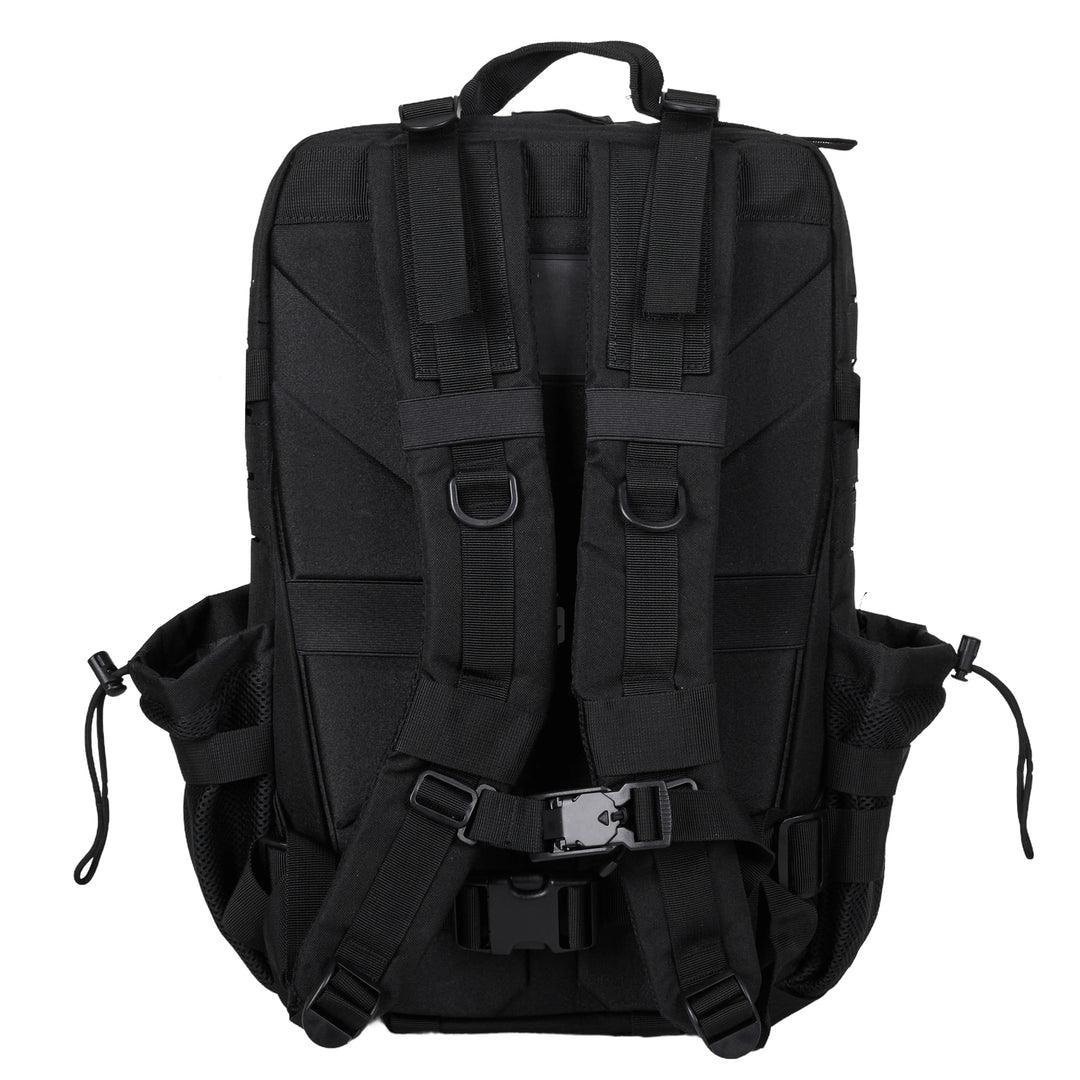 Elitex black V2 All In 45 L - Unbroken Fitness Shop