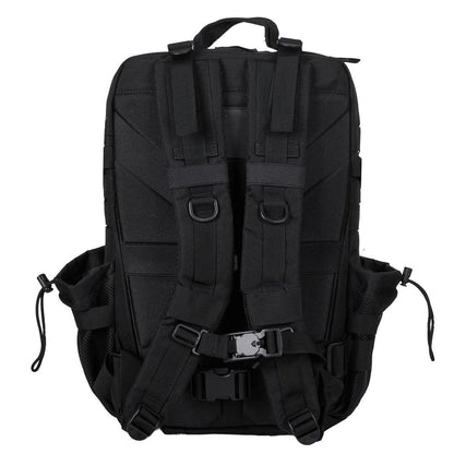 Elitex black V2 All In 45 L - Unbroken Fitness Shop