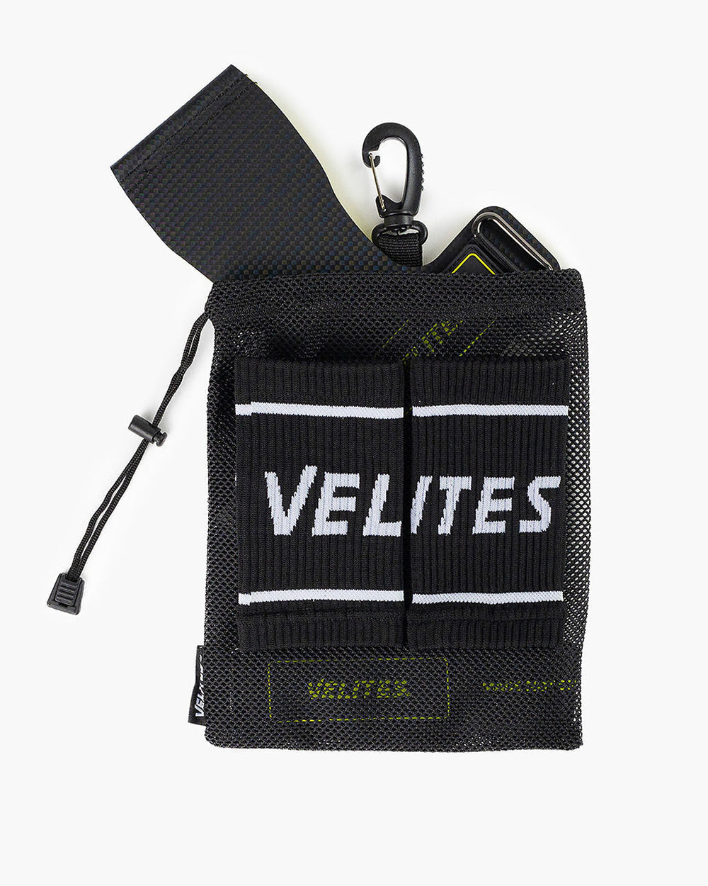 Velites Quad Ultra black