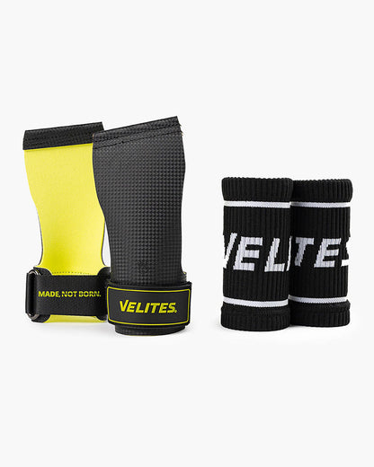 Velites Quad Ultra black
