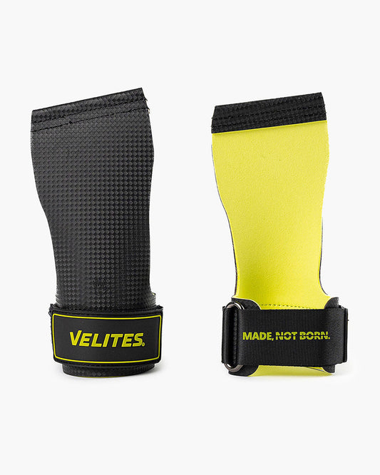 Velites Quad Ultra black