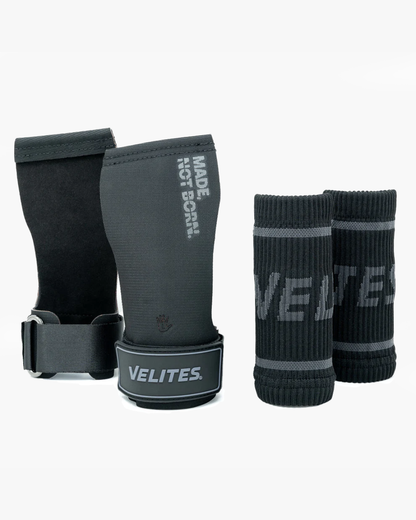 Velites All Terrain black