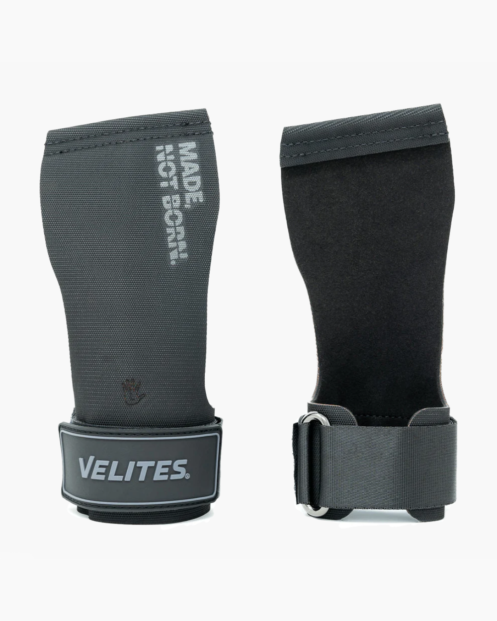 Velites All Terrain black