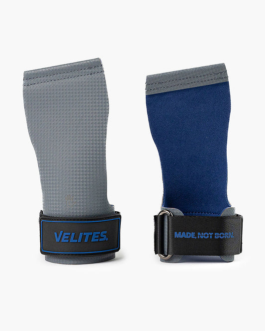 Velites Quad Ultra gris