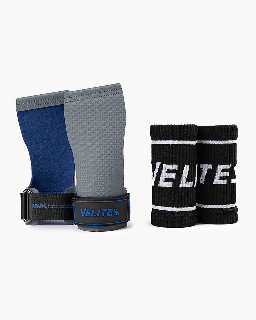 Velites Quad Ultra gris