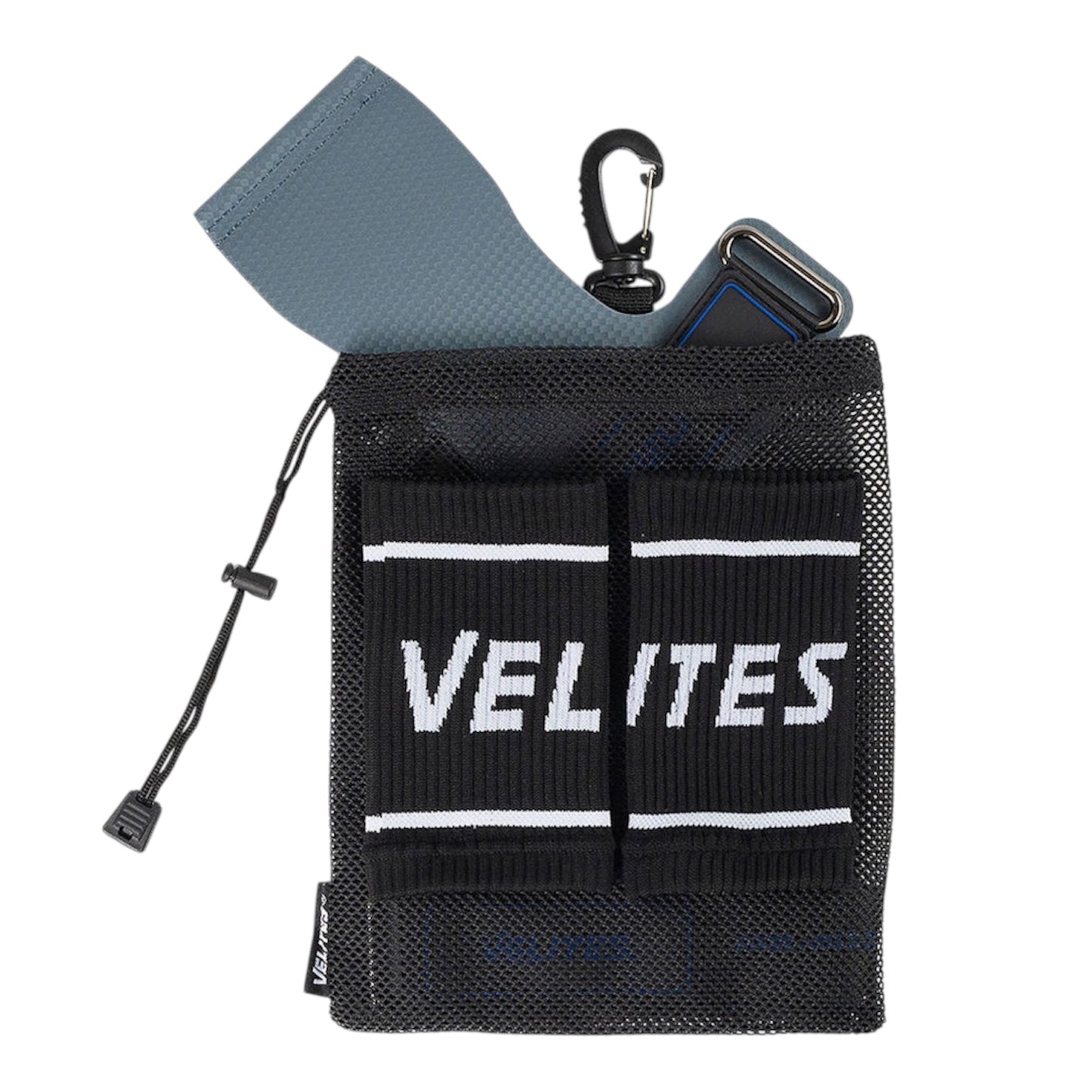 Velites Quad Ultra gris