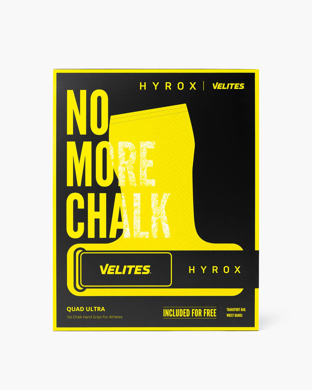 Velites Quad Ultra Hyrox
