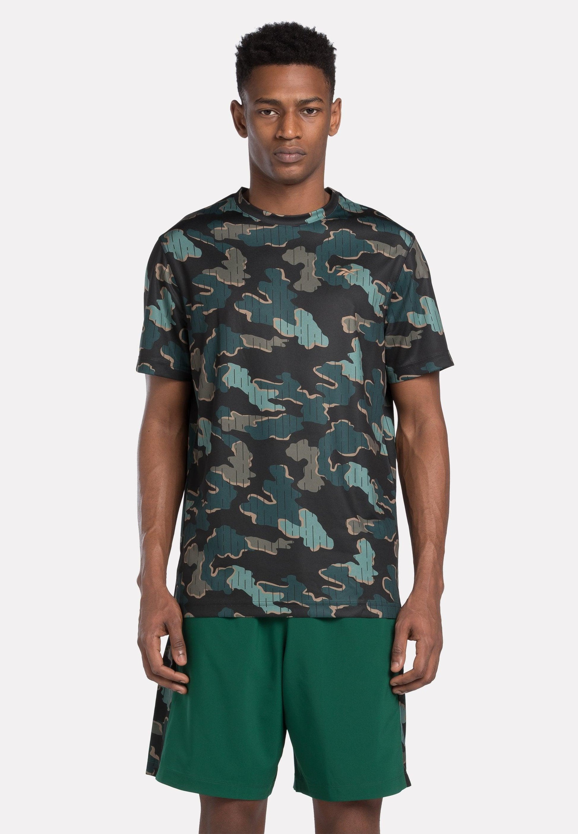Train Motion camo black - Unbroken Fitness Shop