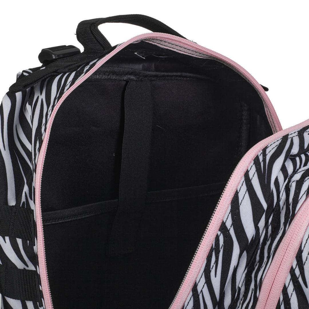 Elitex Zebra V1 All In 45 L - Unbroken Fitness Shop