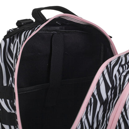 Elitex Zebra V1 All In 45 L - Unbroken Fitness Shop