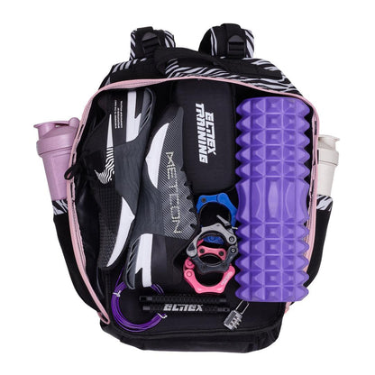 Elitex Zebra V1 All In 45 L - Unbroken Fitness Shop