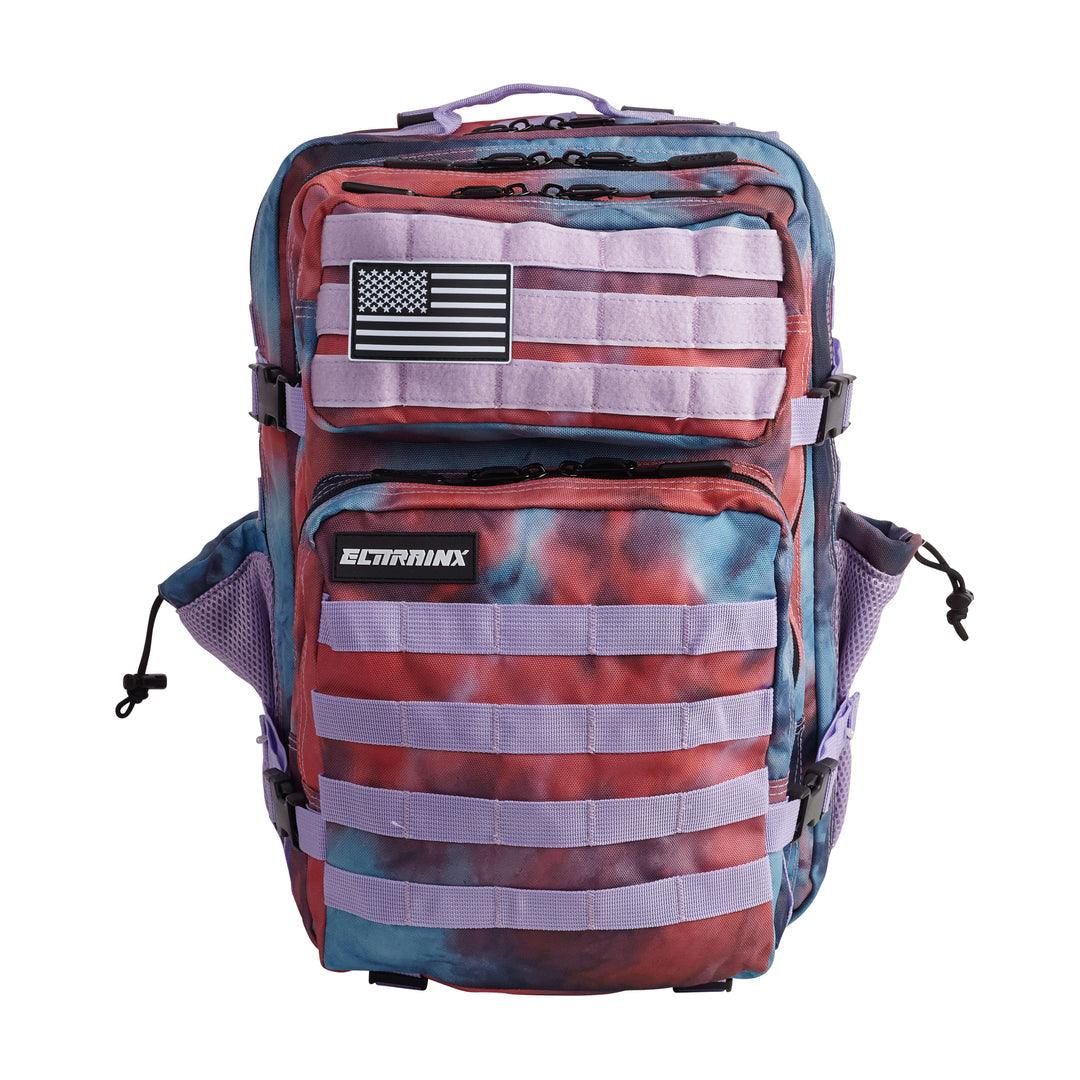 Elitex Nébula V1 All In 45 L - Unbroken Fitness Shop