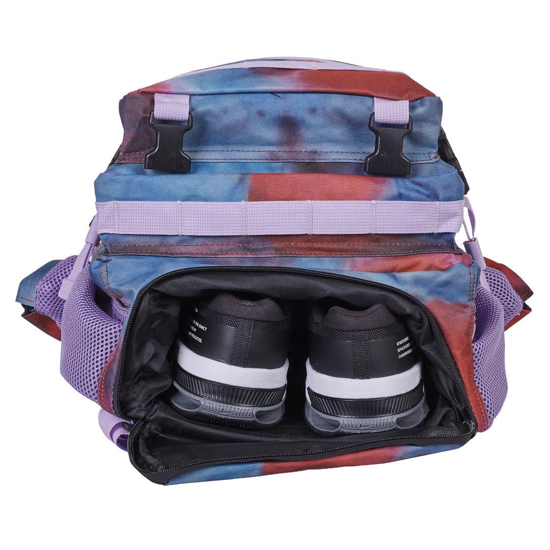 Elitex Nébula V1 All In 45 L - Unbroken Fitness Shop