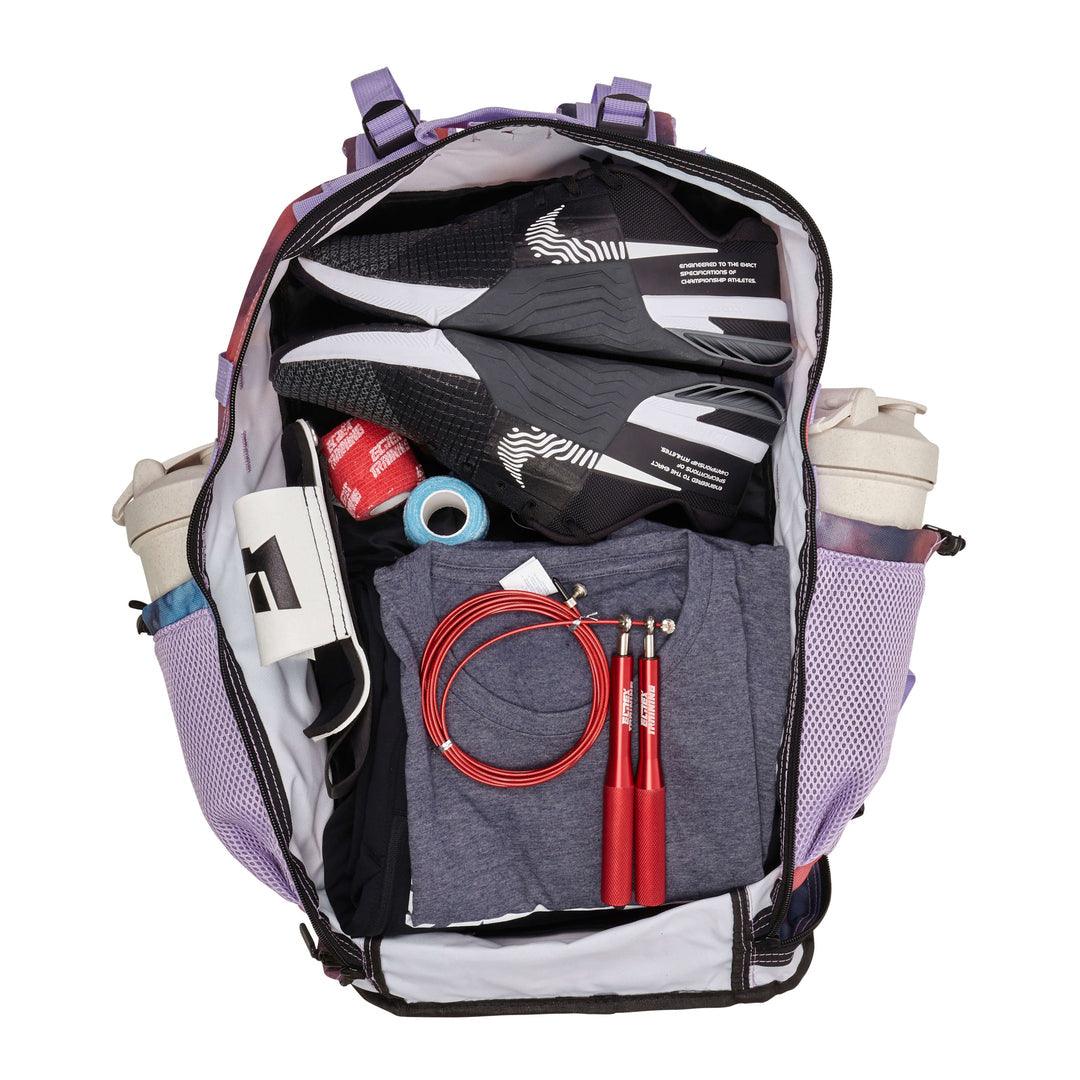 Elitex Nébula V1 All In 45 L - Unbroken Fitness Shop