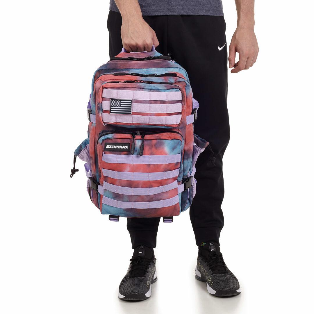 Elitex Nébula V1 All In 45 L - Unbroken Fitness Shop