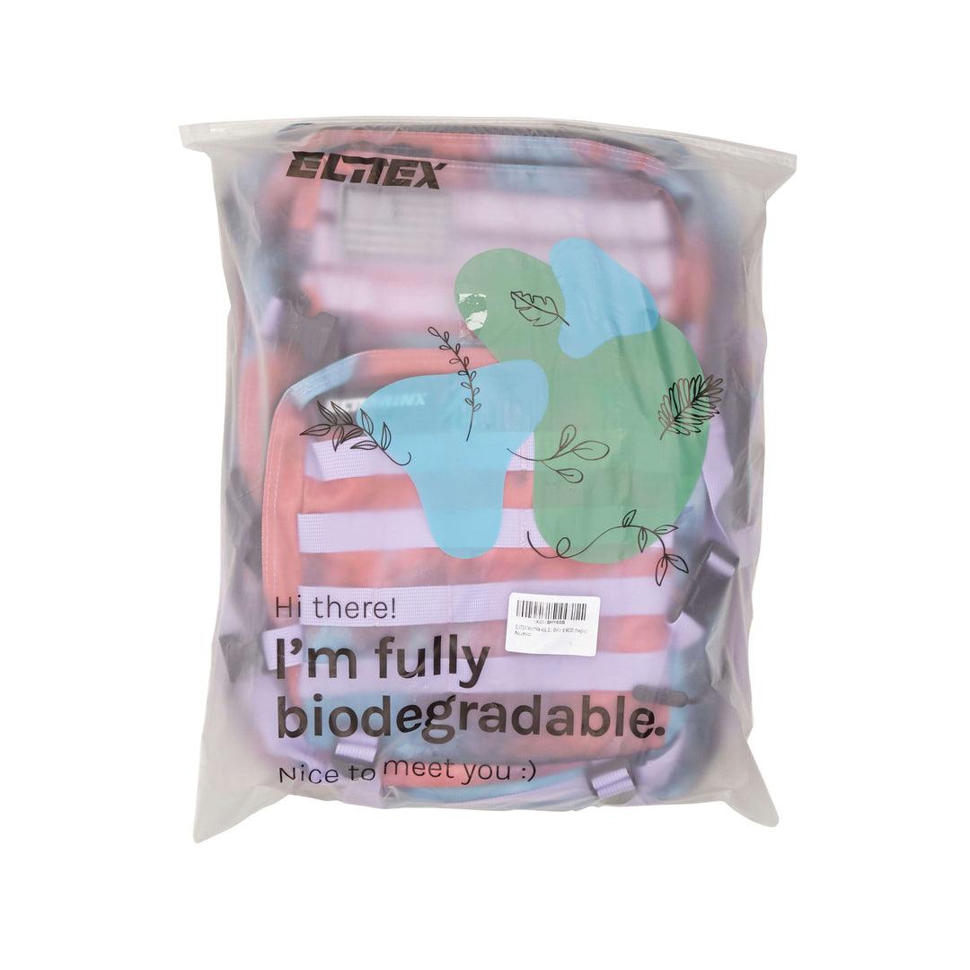 Elitex Nébula V1 All In 45 L - Unbroken Fitness Shop