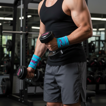 Deportivas BeastOut azul