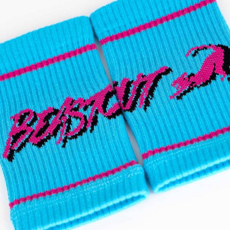 Deportivas BeastOut azul