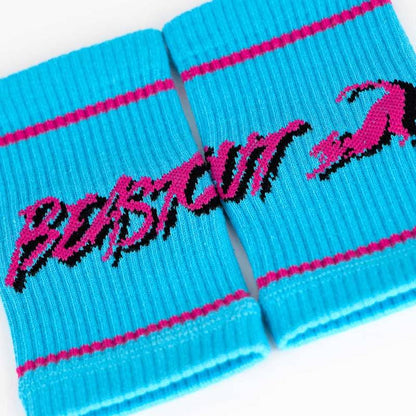 Deportivas BeastOut azul