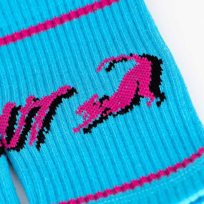 Deportivas BeastOut azul