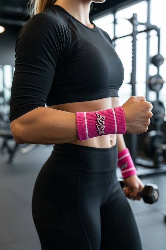 Deportivas BeastOut rosa