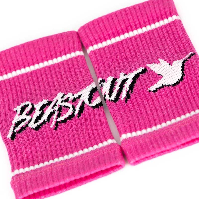 Deportivas BeastOut rosa