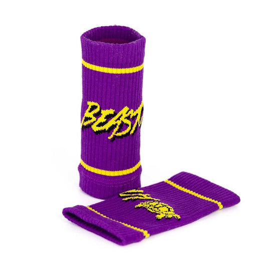 Deportivas BeastOut púrpura