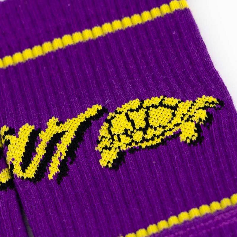 Deportivas BeastOut púrpura