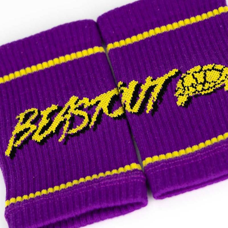 Deportivas BeastOut púrpura