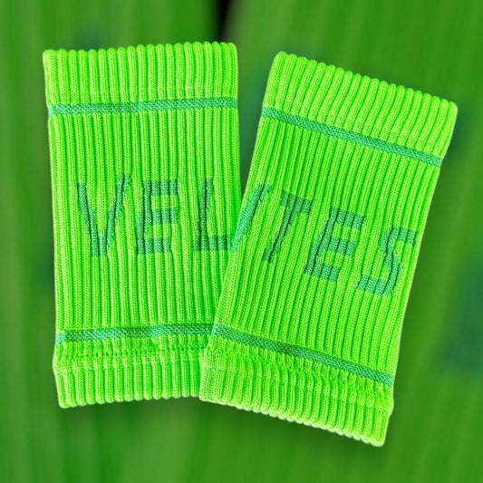 Deportivas Velites verde neón - Unbroken Fitness Shop