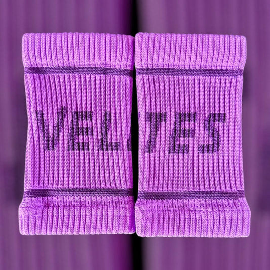 Deportivas Velites púrpura - Unbroken Fitness Shop