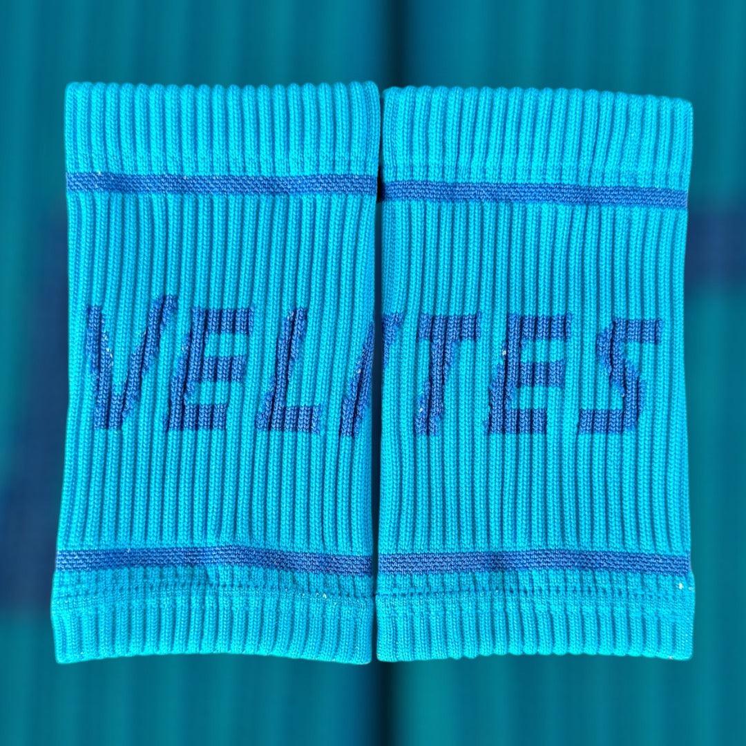 Deportivas Velites azul - Unbroken Fitness Shop