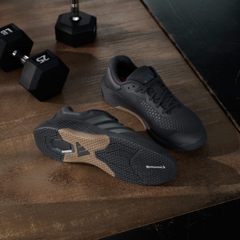 Adidas Dropset 4 black