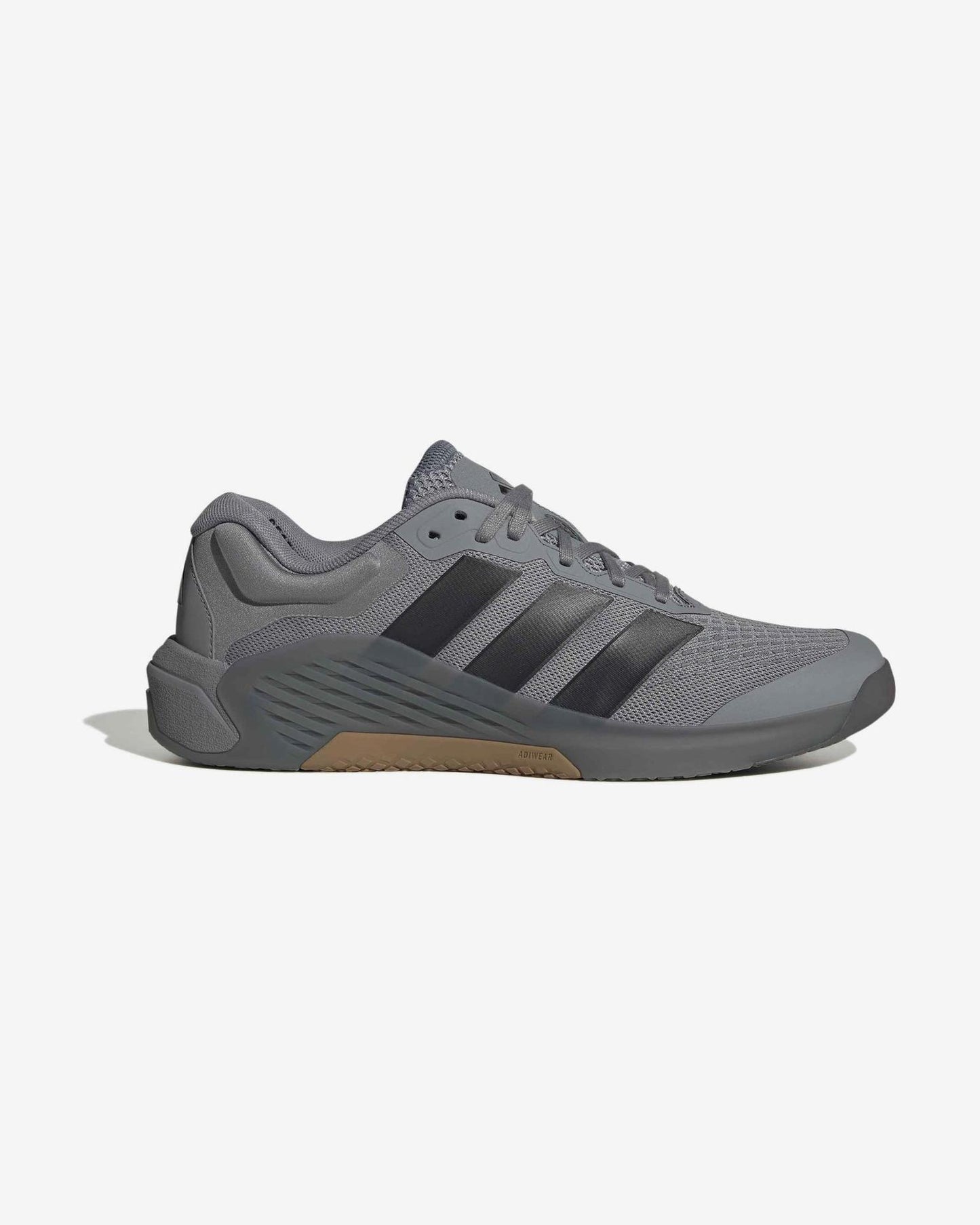 Adidas Dropset 4 grey