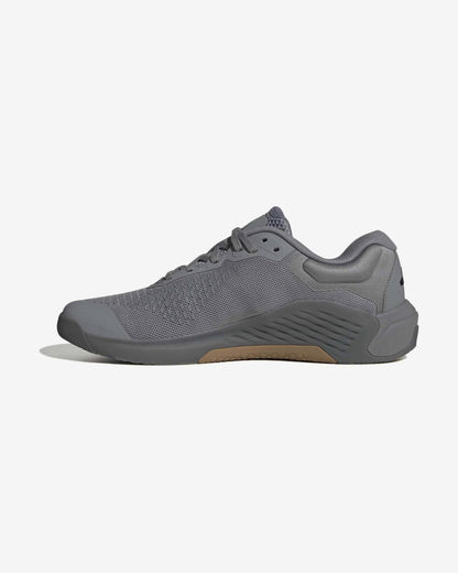 Adidas Dropset 4 grey