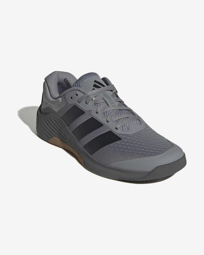 Adidas Dropset 4 grey