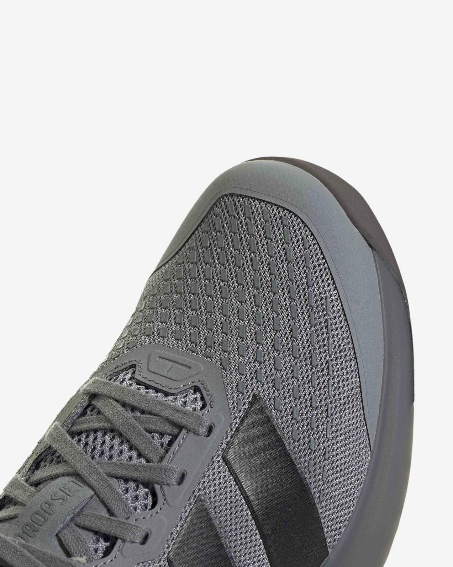 Adidas Dropset 4 grey