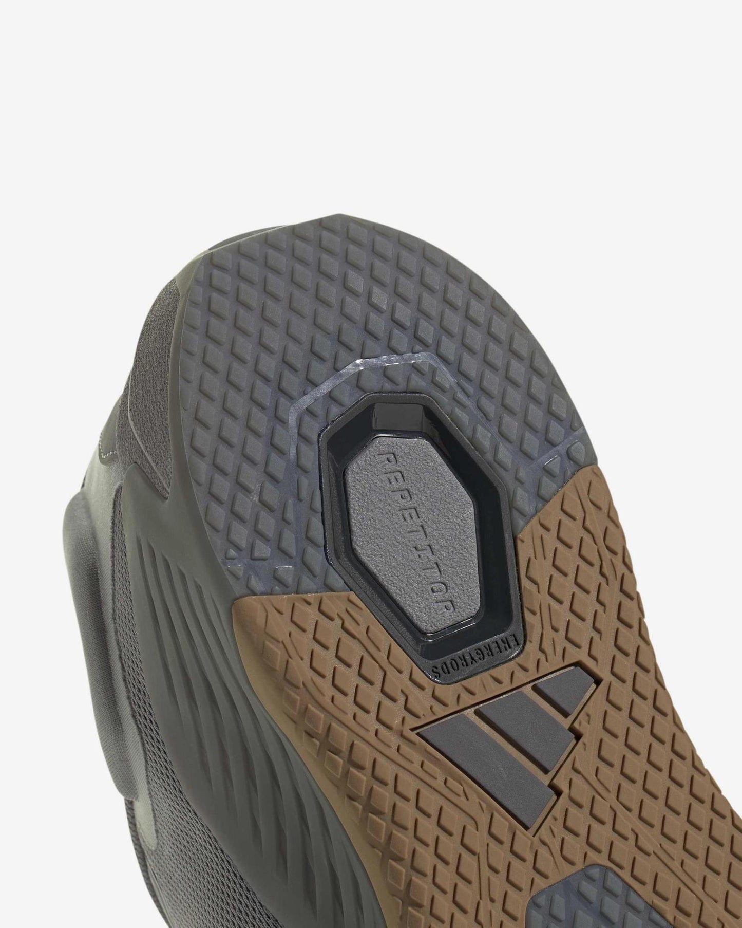 Adidas Dropset 4 grey