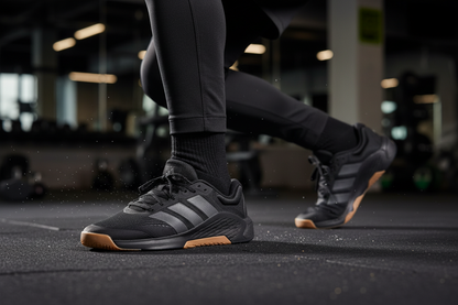 Adidas Dropset 4 black