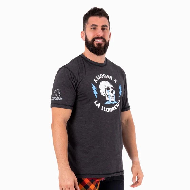A La Llorería - Unbroken Fitness Shop