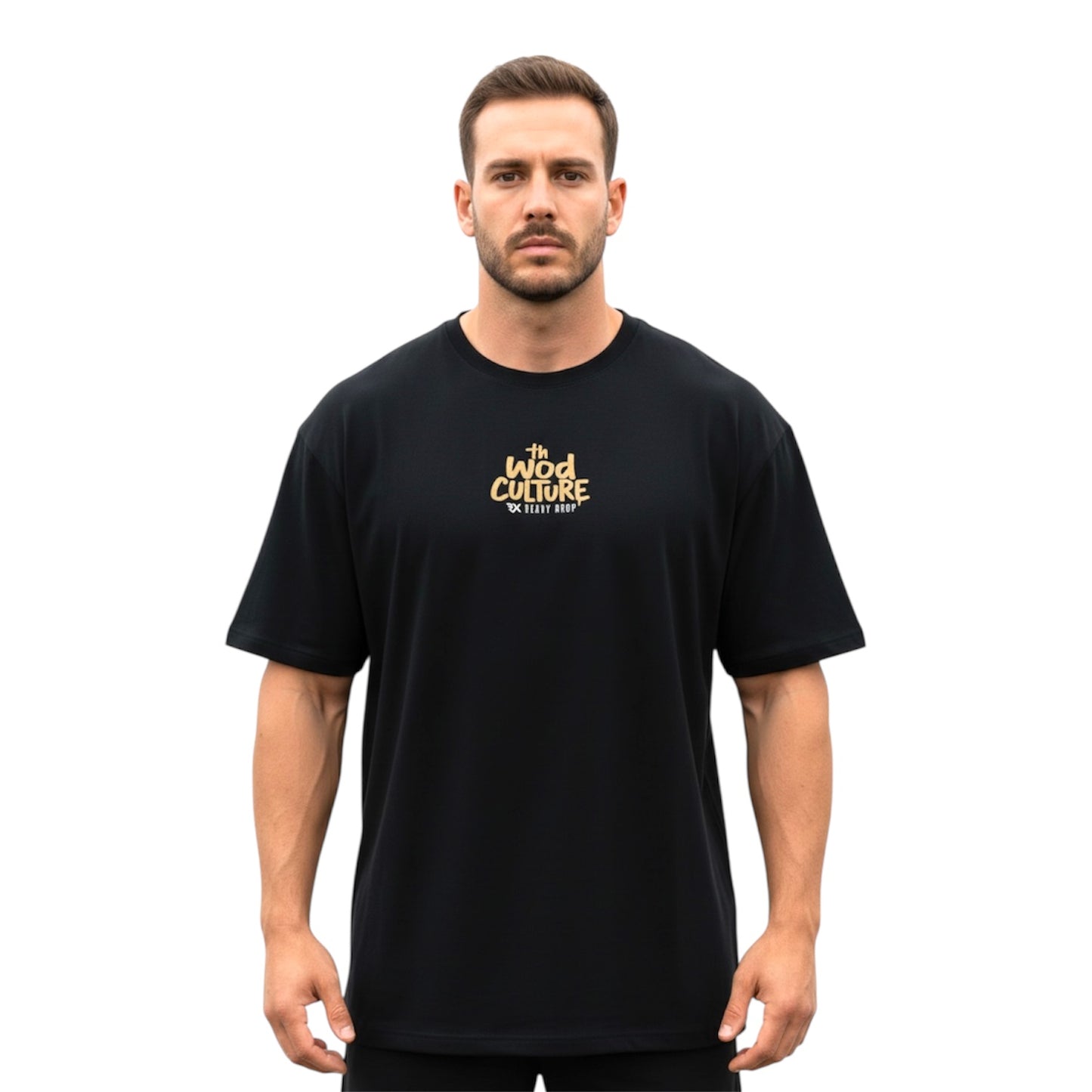 WOD Culture oversize