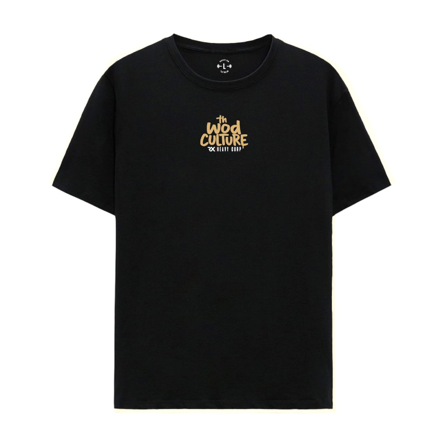 WOD Culture oversize