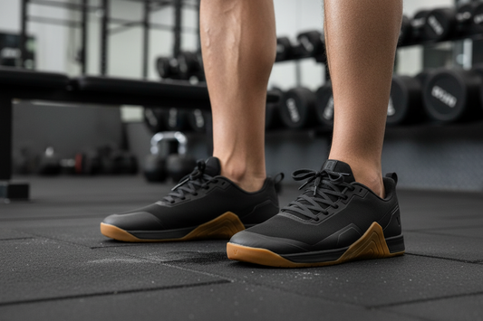 Velites Hybrid 1.0 black