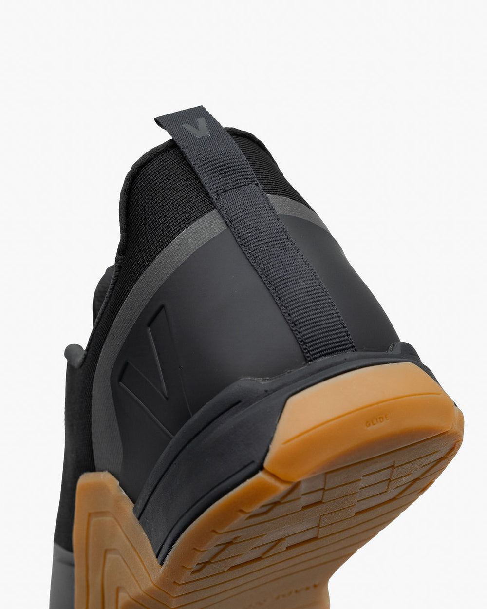 Velites Hybrid 1.0 black