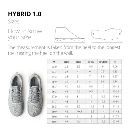 Velites Hybrid 1.0 black